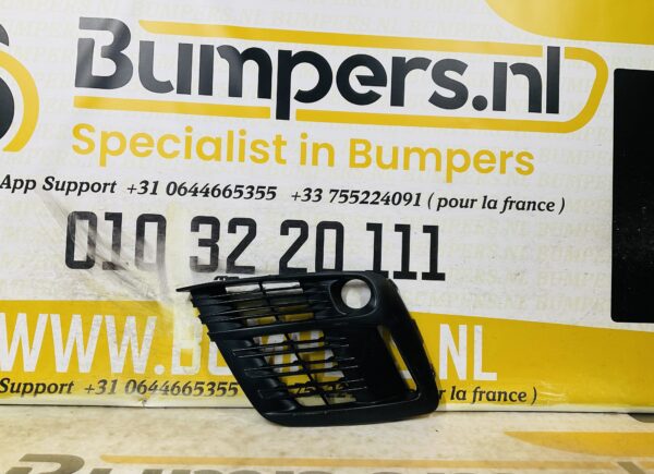 Rooster Peugeot Expert Citroen Jumpy 98117233 Bumper Rooster 2-R3-10805