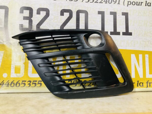 Rooster Peugeot Expert Citroen Jumpy 98117233 Bumper Rooster 2-R3-10805