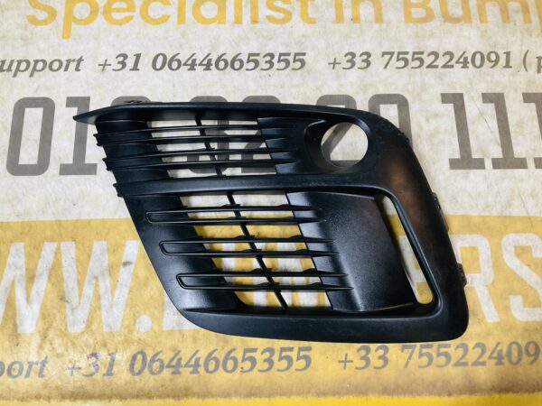 Rooster Peugeot Expert Citroen Jumpy 98117233 Bumper Rooster 2-R3-10805
