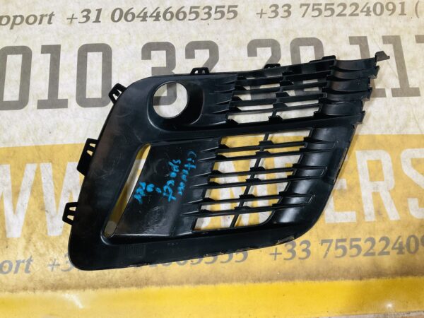 Rooster Peugeot Expert Citroen Jumpy 98117233 Bumper Rooster 2-R3-10805