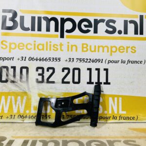Grill Houder Citroen C4 Grand Picasso 9654501280 Grill Houder 2-R3-10806