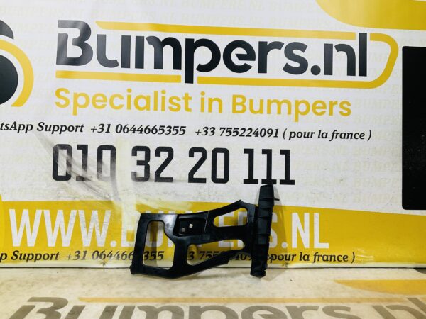 Grill Houder Citroen C4 Grand Picasso 9654501280 Grill Houder 2-R3-10806
