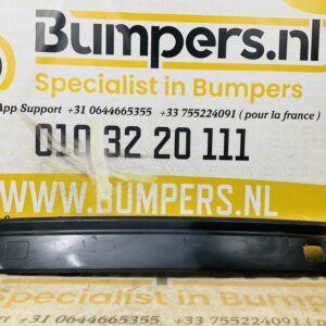 Bumper spoiler Toyota Prius 2017-2022 52453-47030 Bumperlip 2-R8-10807
