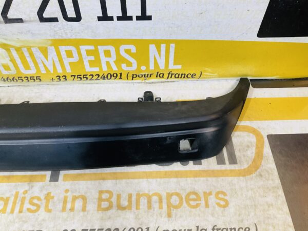 Bumper spoiler Toyota Prius 2017-2022 52453-47030 Bumperlip 2-R8-10807