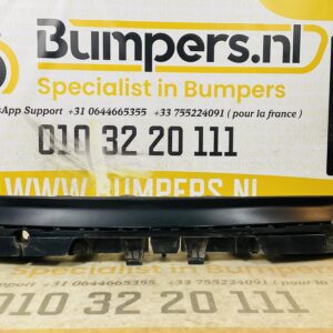 Bumper Spoiler Renault Laguna  000227251 Bumperlip 2-R8-10809