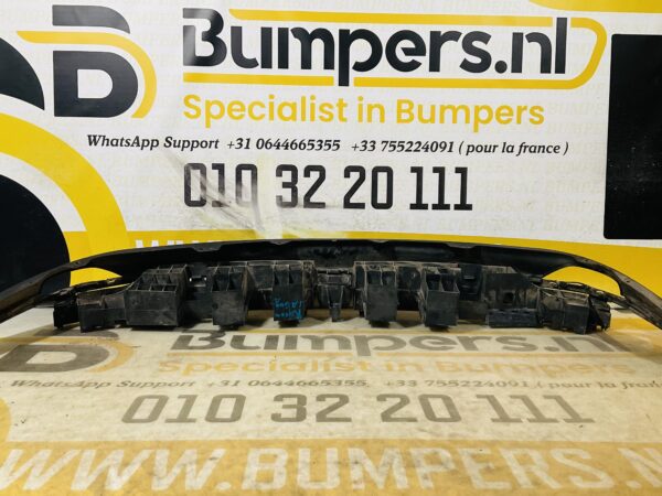Bumper Spoiler Renault Laguna  000227251 Bumperlip 2-R8-10809