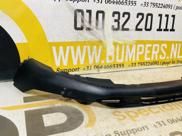 Bumper Spoiler Peugeot 3008 99936291 Bumperlip 2-L8-10810