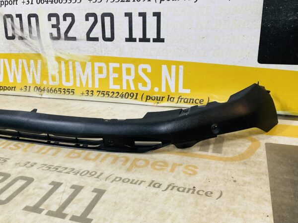 Bumper Spoiler Peugeot 3008 99936291 Bumperlip 2-L8-10810