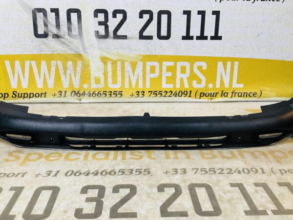 Bumper Spoiler Peugeot 3008 99936291 Bumperlip 2-L8-10810