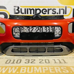 BUMPER Citroen C3 Aircorss 13490019 VOORBUMPER 1-F4-10873z