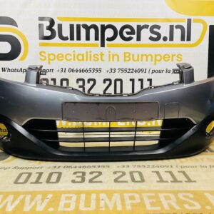 BUMPER Nissan Qashqai J10 2010-2016 62022BR10H  VOORBUMPER 1-G8-10882z