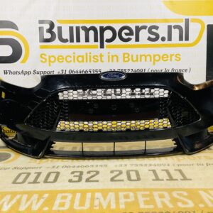 BUMPER Ford Focus MK3 STline ST-Line 2011-2014 VOORBUMPER 1-D9-10885z