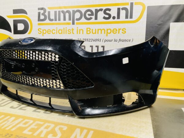 BUMPER Ford Focus MK3 STline ST-Line 2011-2014 VOORBUMPER 1-D9-10885z