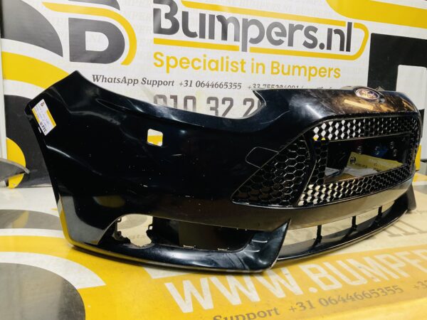 BUMPER Ford Focus MK3 STline ST-Line 2011-2014 VOORBUMPER 1-D9-10885z