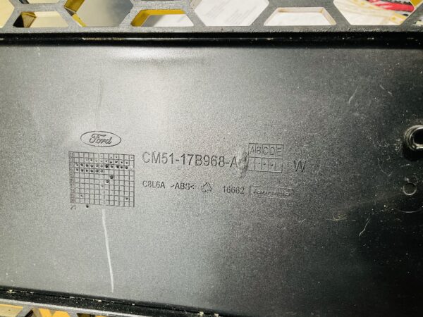 BUMPER Ford Focus MK3 STline ST-Line 2011-2014 VOORBUMPER 1-D9-10885z