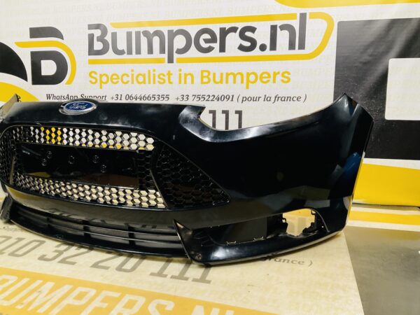BUMPER Ford Focus MK3 STline ST-Line 2011-2014  VOORBUMPER 1-D9-10886z