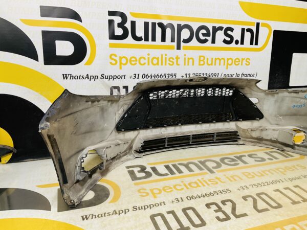 BUMPER Ford Focus MK3 STline ST-Line 2011-2014  VOORBUMPER 1-D9-10886z