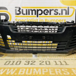 BUMPER Peugeot Expert Citroen Jumpy VOORBUMPER 2-J5-10893z