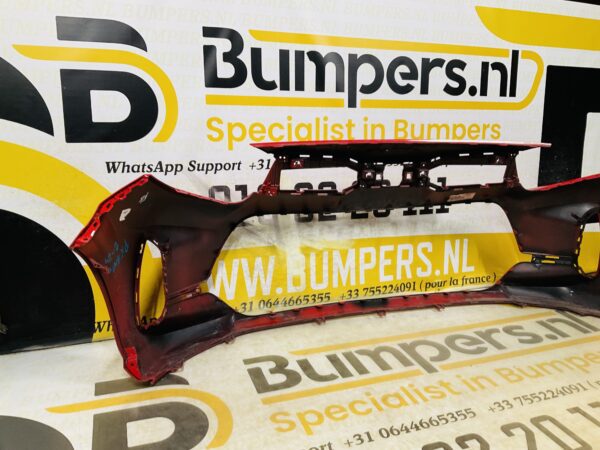 BUMPER Kia Picanto 2021-2024 VOORBUMPER 2-G7-10895z