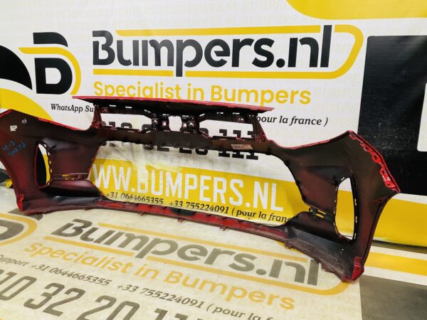 BUMPER Kia Picanto 2021-2024 VOORBUMPER 2-G7-10895z