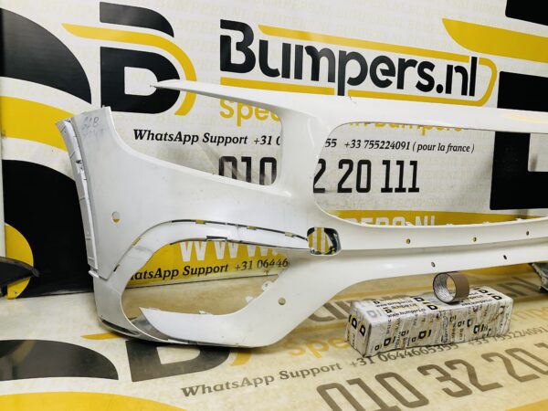 BUMPER Mercedes GLB Klasse W247 Amg 6xpdc VOORBUMPER 1-B1-10899z