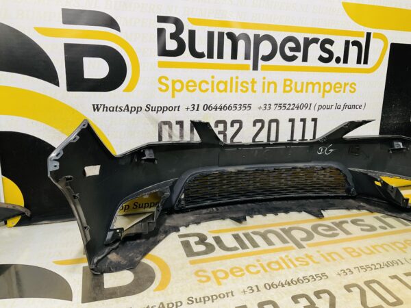 BUMPER Seat Leon 5F kls 2012-2016  VOORBUMPER 2-C2-10905z