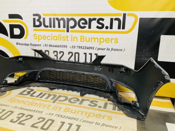 BUMPER Seat Leon 5F kls 2012-2016  VOORBUMPER 2-C2-10905z