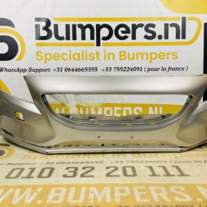 BUMPER Volvo V40 Normaal kls VOORBUMPER 1-E2-10907z