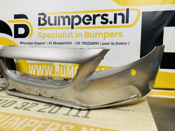 BUMPER Volvo V40 Normaal kls VOORBUMPER 1-E2-10907z