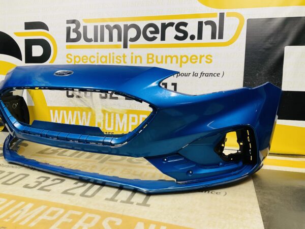 BUMPER Ford Focus MK4 STline ST-Line  VOORBUMPER 1-D10-10916z