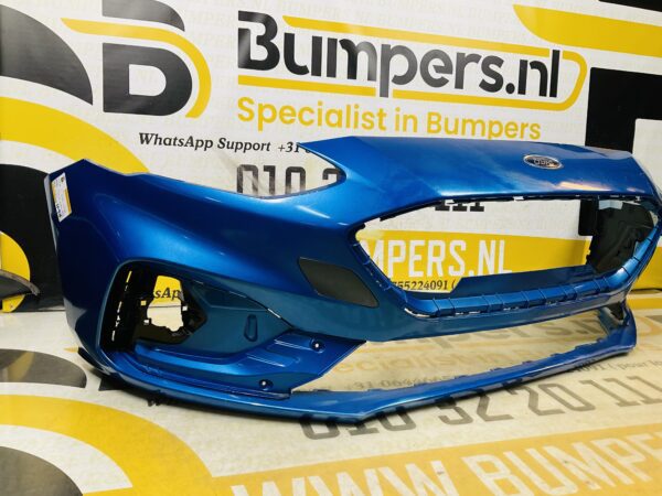 BUMPER Ford Focus MK4 STline ST-Line  VOORBUMPER 1-D10-10916z