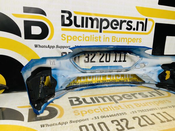 BUMPER Ford Focus MK4 STline ST-Line  VOORBUMPER 1-D10-10916z