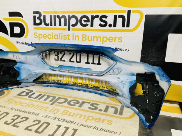BUMPER Ford Focus MK4 STline ST-Line  VOORBUMPER 1-D10-10916z