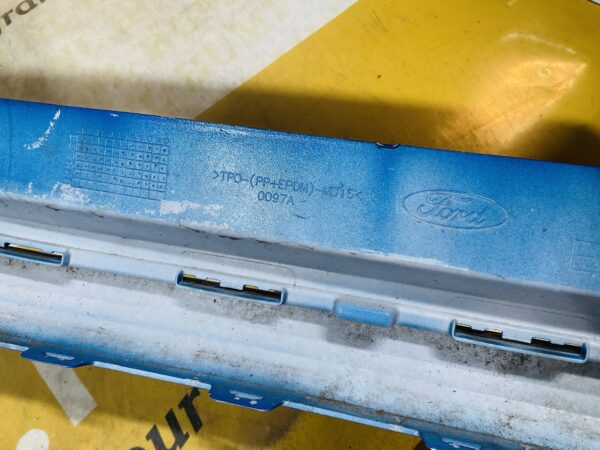 BUMPER Ford Focus MK4 STline ST-Line  VOORBUMPER 1-D10-10916z
