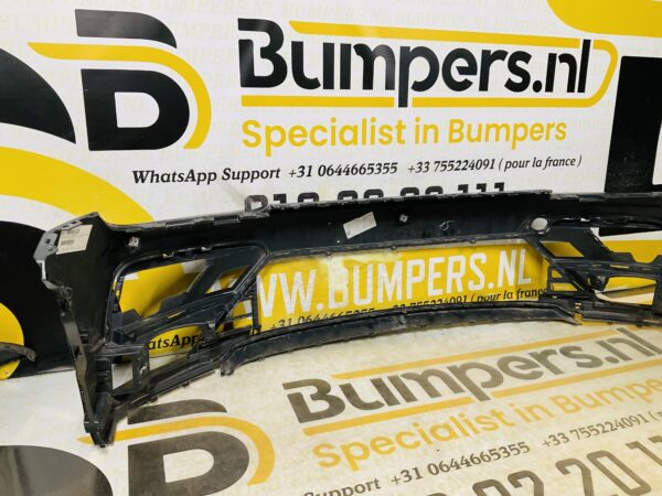 BUMPER Volkswagen Tiguan Rline R-Line 6xpdc VOORBUMPER 1-B8-10919z