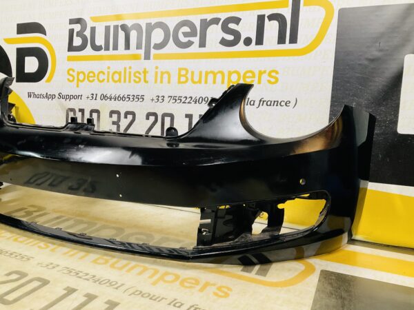 BUMPER Volkswagen Beetle 4xpdc  VOORBUMPER 1-C9-10929z