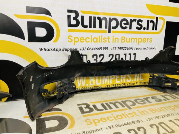 BUMPER Volkswagen Beetle 4xpdc  VOORBUMPER 1-C9-10929z