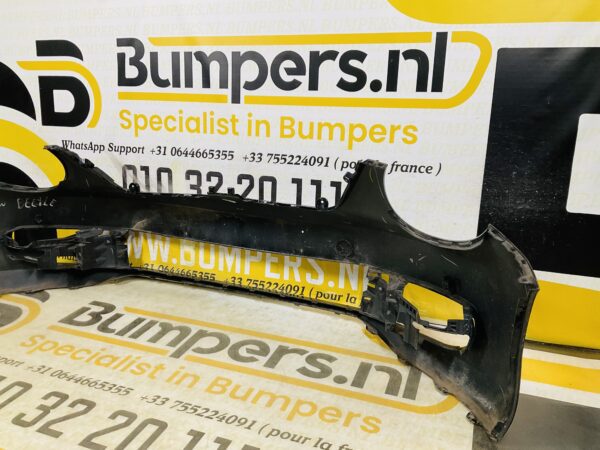 BUMPER Volkswagen Beetle 4xpdc  VOORBUMPER 1-C9-10929z