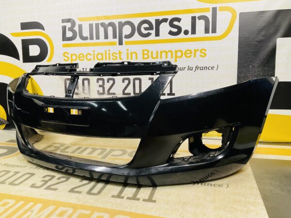 BUMPER Suzuki Swift mk7 2010-2015 VOORBUMPER 2-E7-10944z
