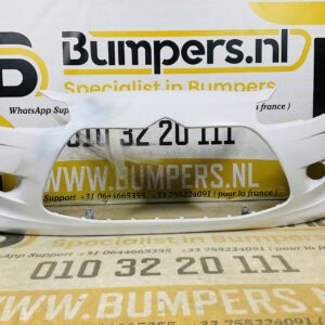 BUMPER Citroen DS3 2013-2016 9687534777 VOORBUMPER 1-F5-10951z