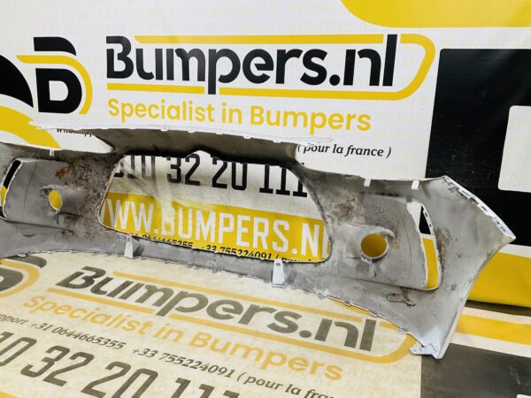 BUMPER Citroen DS3 2013-2016 9687534777 VOORBUMPER 1-F5-10951z