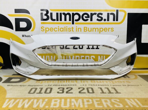 BUMPER Ford Focus MK4 STline ST-Line  VOORBUMPER 1-D10-10954z