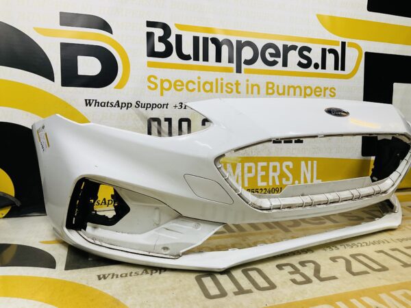 BUMPER Ford Focus MK4 STline ST-Line  VOORBUMPER 1-D10-10954z