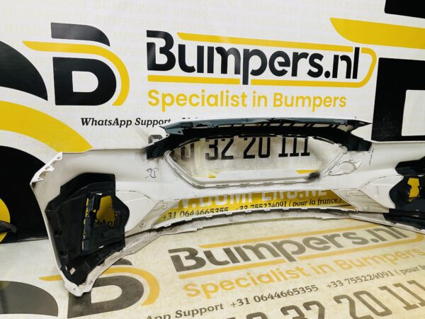 BUMPER Ford Focus MK4 STline ST-Line  VOORBUMPER 1-D10-10954z