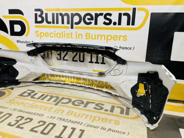 BUMPER Ford Focus MK4 STline ST-Line  VOORBUMPER 1-D10-10954z
