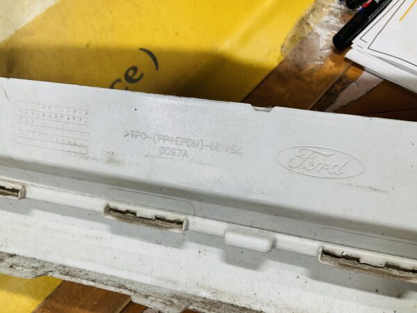 BUMPER Ford Focus MK4 STline ST-Line  VOORBUMPER 1-D10-10954z