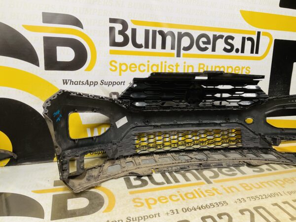 BUMPER Volkswagen Troc T-Roc 6xpdc  VOORBUMPER 1-C5-10956z