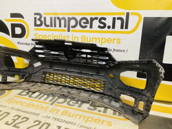 BUMPER Volkswagen Troc T-Roc 6xpdc  VOORBUMPER 1-C5-10956z