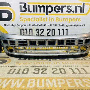 Voorbumper Renault Kangoo 8200152587 Origineel Bumper 2-H2-11019