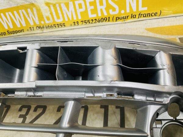 Voorbumper Renault Kangoo 8200152587 Origineel Bumper 2-H2-11019